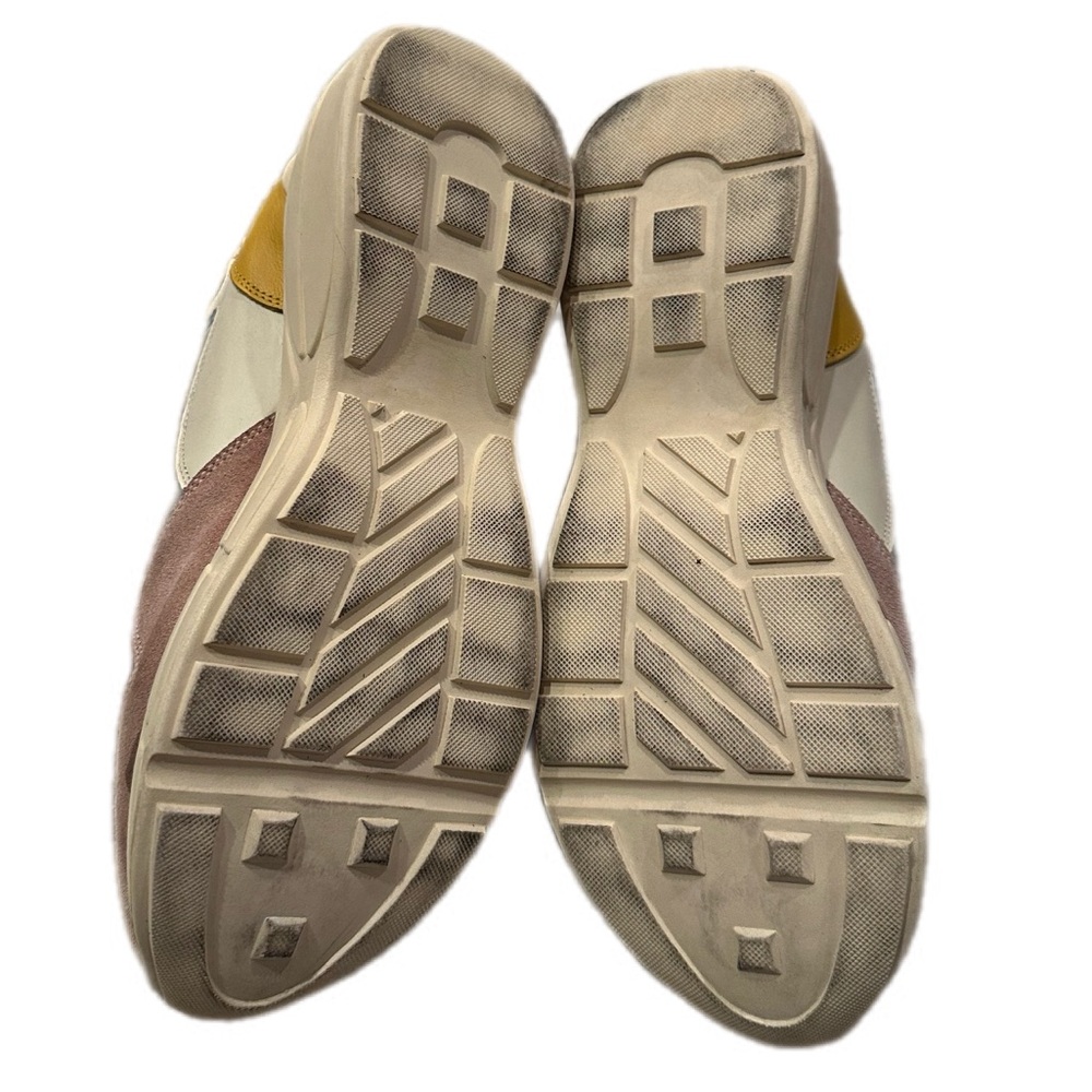 Steve Madden Balenciaga style Dad sneaker - Picture 9 of 10